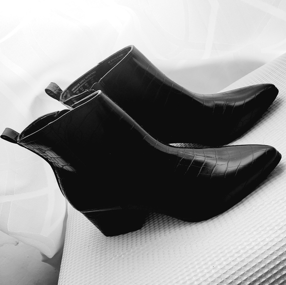 AE short boots - Picture 2 of 5